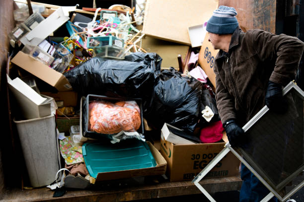 Junk Removal for Events in Muse, PA